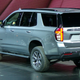 Image for article titled Here's A Quick Look At The 2021 Chevrolet Tahoe Z71's Off-Road Hardware